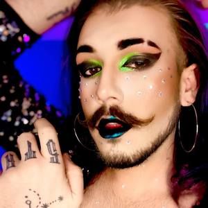 Meet your Posher, Vinny